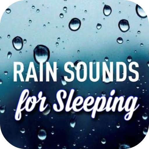 Run android online APK Rain Sounds for Sleeping from MyAndroid or emulate Rain Sounds for Sleeping using MyAndroid