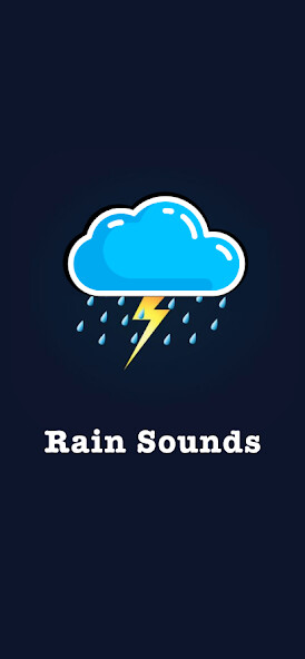 Run android online APK Rain Sounds : Relaxing Sleep from MyAndroid or emulate Rain Sounds : Relaxing Sleep using MyAndroid