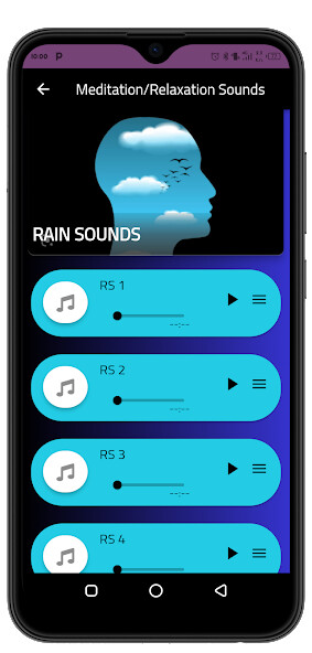 Run android online APK Rain Sounds- Sleep, Relaxation from MyAndroid or emulate Rain Sounds- Sleep, Relaxation using MyAndroid Run android online APK Rain Sounds- Sleep, Relaxation from MyAndroid or emulate Rain Sounds- Sleep, Relaxation using MyAndroid