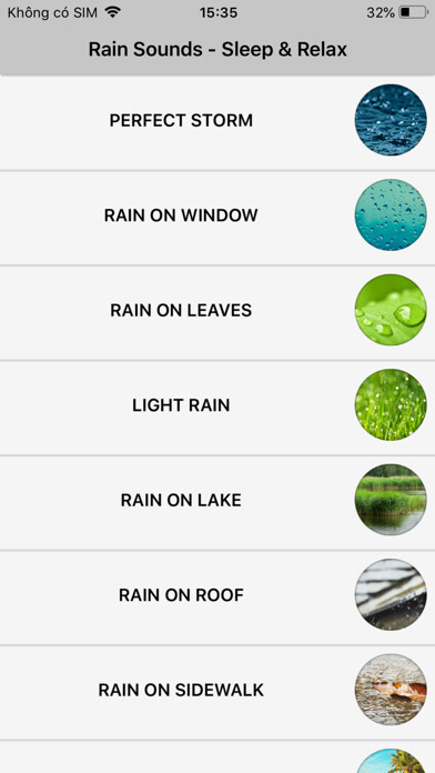 Run android online APK Rain Sounds - Sleep Relax from MyAndroid or emulate Rain Sounds - Sleep Relax using MyAndroid Run android online APK Rain Sounds - Sleep Relax from MyAndroid or emulate Rain Sounds - Sleep Relax using MyAndroid