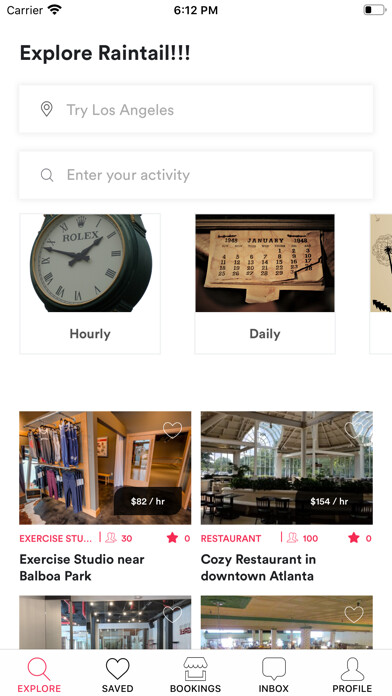 Emulate iPhone app Raintail using MyAndroid Emulate iPhone app Raintail using MyAndroid