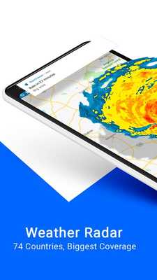 Emulate Android APK RainViewer Emulate Android APK RainViewer