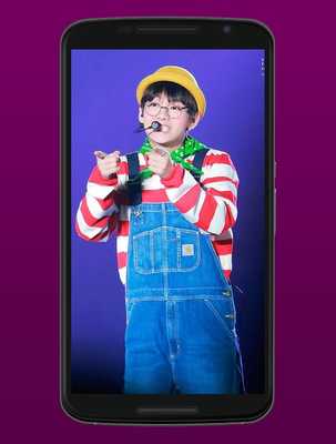 Emulate Android APK Rain Wallpaper KPOP HD Live Emulate Android APK Rain Wallpaper KPOP HD Live