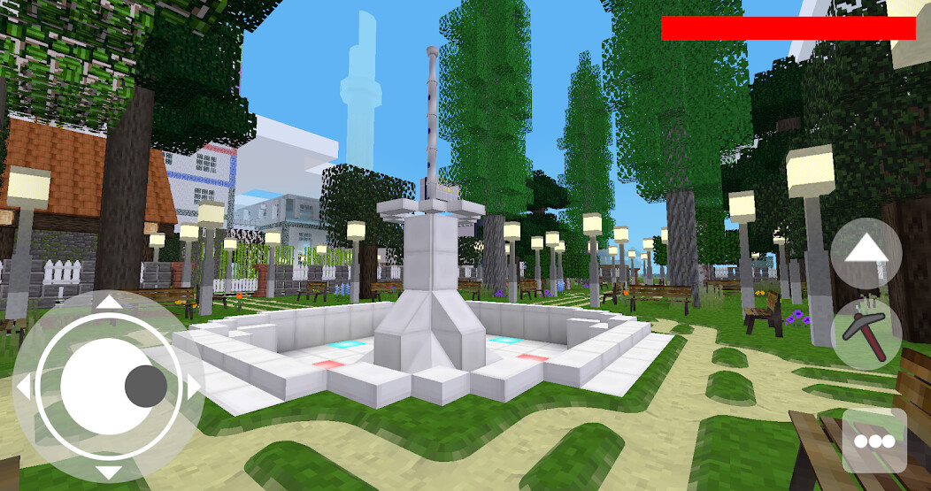 Run android online APK Rain Wuggy Craft Survive from MyAndroid or emulate Rain Wuggy Craft Survive using MyAndroid