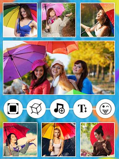 Emulate Android APK Rainy Photo Video Maker With Music Emulate Android APK Rainy Photo Video Maker With Music