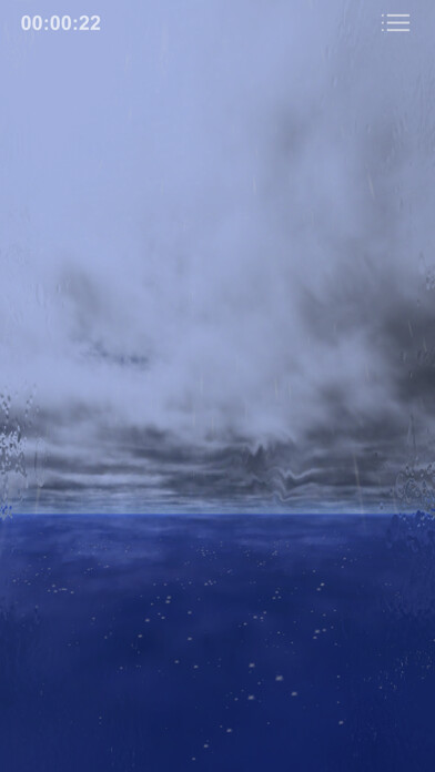 Emulate iPhone app Rainy - Rainy Day , Rainy Mood using MyAndroid Emulate iPhone app Rainy - Rainy Day , Rainy Mood using MyAndroid