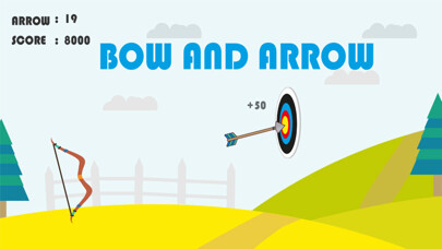 Emulate iPhone app Raio Bow And Arrow using MyAndroid Emulate iPhone app Raio Bow And Arrow using MyAndroid
