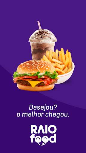 Run android online APK RaioFood - Delivery de Comida e Mercado from MyAndroid or emulate RaioFood - Delivery de Comida e Mercado using MyAndroid Run android online APK RaioFood - Delivery de Comida e Mercado from MyAndroid or emulate RaioFood - Delivery de Comida e Mercado using MyAndroid