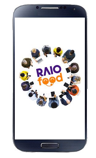 Run android online APK RaioFood Entregador from MyAndroid or emulate RaioFood Entregador using MyAndroid