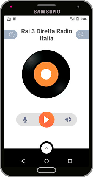 Run android online APK Rai Radio 3 Classica App Italy from MyAndroid or emulate Rai Radio 3 Classica App Italy using MyAndroid Run android online APK Rai Radio 3 Classica App Italy from MyAndroid or emulate Rai Radio 3 Classica App Italy using MyAndroid