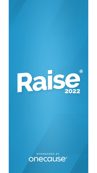 Emulate iPhone app Raise Conference 2022 using MyAndroid