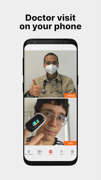 Run android online APK RaiseHand Patient App from MyAndroid or emulate RaiseHand Patient App using MyAndroid Run android online APK RaiseHand Patient App from MyAndroid or emulate RaiseHand Patient App using MyAndroid