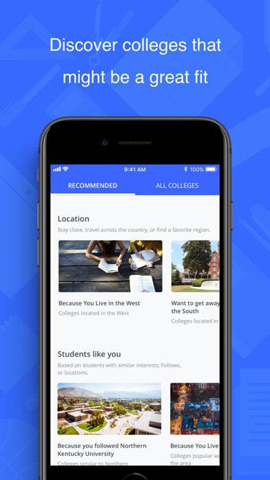 Emulate iPhone app RaiseMe - College scholarships using MyAndroid Emulate iPhone app RaiseMe - College scholarships using MyAndroid