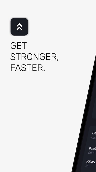 Emulate iPhone app raise - Weight Lifting Tracker using MyAndroid Emulate iPhone app raise - Weight Lifting Tracker using MyAndroid