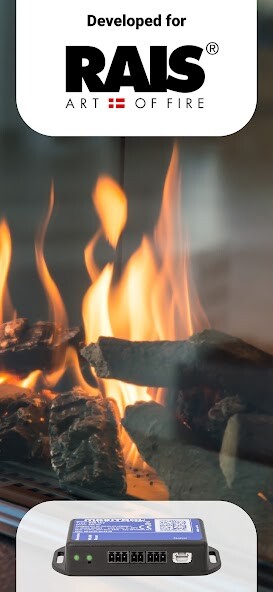 Run android online APK RAISfire from MyAndroid or emulate RAISfire using MyAndroid