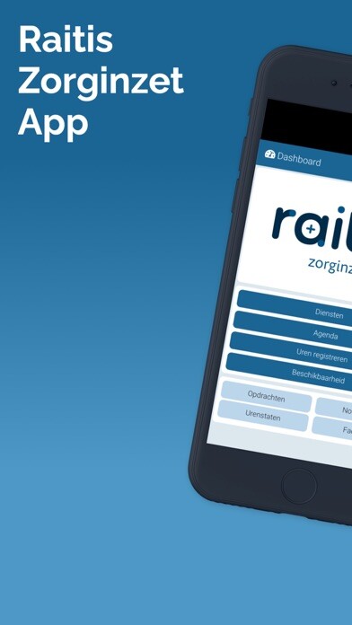 Emulate iPhone app Raitis Zorginzet using MyAndroid Emulate iPhone app Raitis Zorginzet using MyAndroid