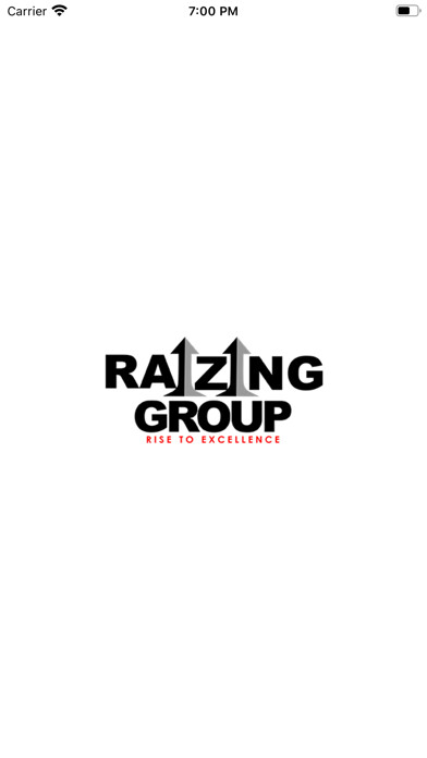 Emulate iPhone app Raizing Group MIS using MyAndroid Emulate iPhone app Raizing Group MIS using MyAndroid