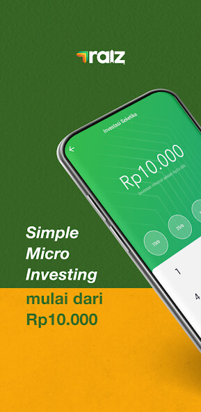 Run android online APK Raiz Invest - Investasi Mudah from MyAndroid or emulate Raiz Invest - Investasi Mudah using MyAndroid Run android online APK Raiz Invest - Investasi Mudah from MyAndroid or emulate Raiz Invest - Investasi Mudah using MyAndroid