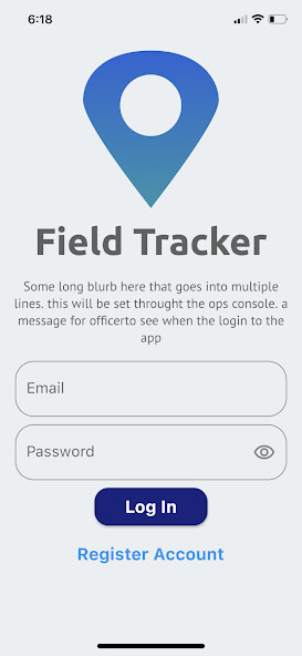 Run android online APK Raiztech Guard Fieldtracker from MyAndroid or emulate Raiztech Guard Fieldtracker using MyAndroid
