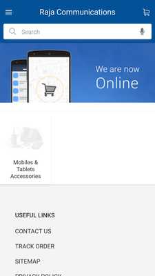 Emulate Android APK Raja Communications Emulate Android APK Raja Communications