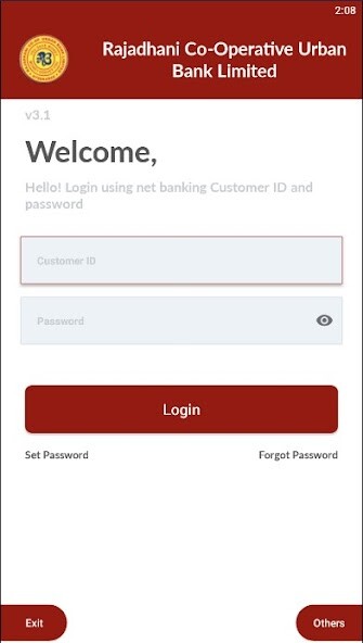 Run android online APK Rajadhani Bank Mobile Banking from MyAndroid or emulate Rajadhani Bank Mobile Banking using MyAndroid Run android online APK Rajadhani Bank Mobile Banking from MyAndroid or emulate Rajadhani Bank Mobile Banking using MyAndroid