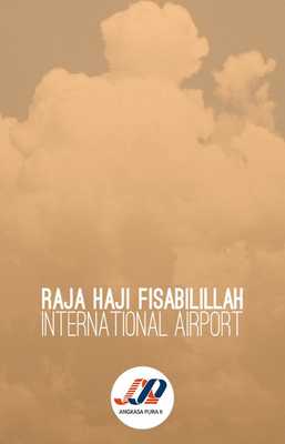 Emulate Android APK Raja Haji Fisabilillah Airport Emulate Android APK Raja Haji Fisabilillah Airport