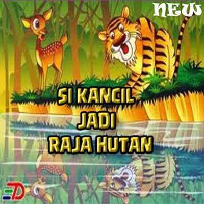 Emulate Android APK Raja Hutan dan Kancil New 2018
