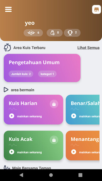 Run android online APK Raja Kuis from MyAndroid or emulate Raja Kuis using MyAndroid Run android online APK Raja Kuis from MyAndroid or emulate Raja Kuis using MyAndroid