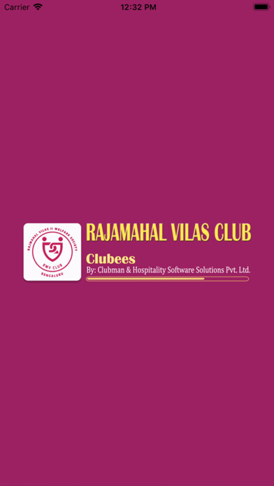 Emulate iPhone app Rajamahal Vilas Club using MyAndroid Emulate iPhone app Rajamahal Vilas Club using MyAndroid