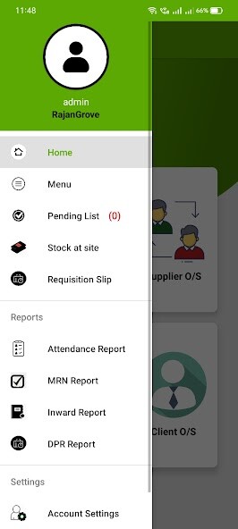 Run android online APK RajanGrove from MyAndroid or emulate RajanGrove using MyAndroid