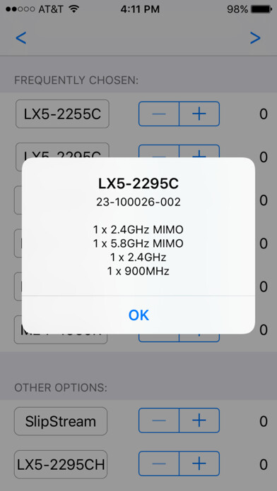 Emulate iPhone app Rajant BreadCrumb using MyAndroid Emulate iPhone app Rajant BreadCrumb using MyAndroid