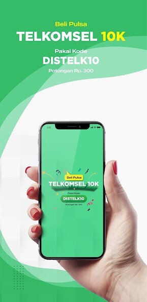 Run android online APK RAJAPAY: Agen Pulsa Termurah  from MyAndroid or emulate RAJAPAY: Agen Pulsa Termurah  using MyAndroid