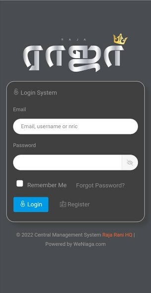 Run android online APK Raja Rani HQ System from MyAndroid or emulate Raja Rani HQ System using MyAndroid Run android online APK Raja Rani HQ System from MyAndroid or emulate Raja Rani HQ System using MyAndroid
