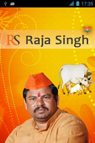 Emulate Android APK Raja Singh Emulate Android APK Raja Singh