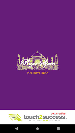 Run android online APK Raja Spice from MyAndroid or emulate Raja Spice using MyAndroid