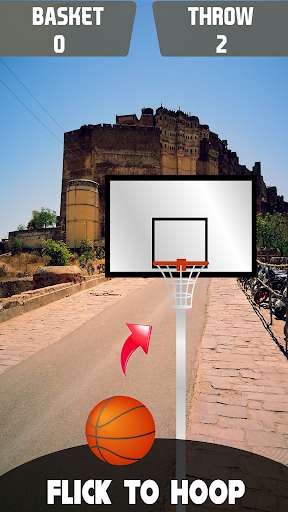 Run android online APK Rajasthan Basketball Academy from MyAndroid or emulate Rajasthan Basketball Academy using MyAndroid