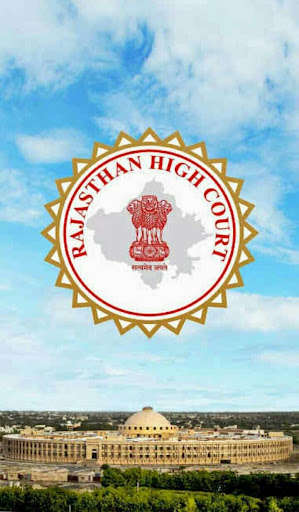Run android online APK Rajasthan High Court eServices from MyAndroid or emulate Rajasthan High Court eServices using MyAndroid