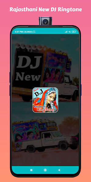 Run android online APK Rajasthani DJ Ringtone - Marwadi DJ Ringtone from MyAndroid or emulate Rajasthani DJ Ringtone - Marwadi DJ Ringtone using MyAndroid