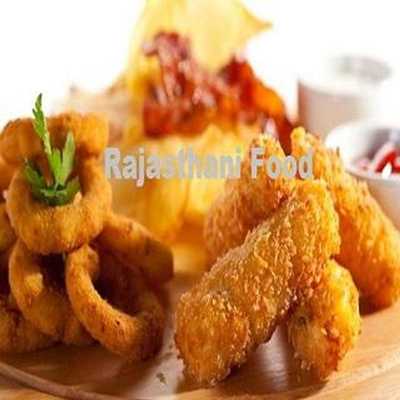 Emulate Android APK Rajasthani Food Recipes