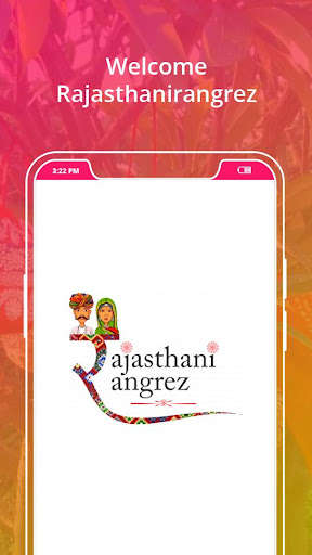 Run android online APK Rajasthani Rangrez from MyAndroid or emulate Rajasthani Rangrez using MyAndroid