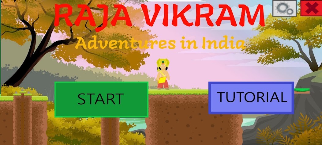 Run android online APK RajaVikram Adventures in India from MyAndroid or emulate RajaVikram Adventures in India using MyAndroid Run android online APK RajaVikram Adventures in India from MyAndroid or emulate RajaVikram Adventures in India using MyAndroid