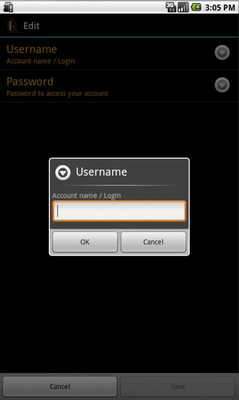 Emulate Android APK RajCall