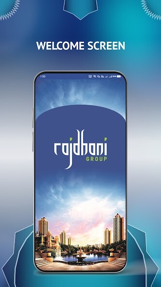 Run android online APK Rajdhani Group - Real Estate M from MyAndroid or emulate Rajdhani Group - Real Estate M using MyAndroid