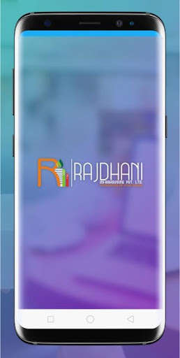 Run android online APK Rajdhani InfraHousing Pvt. Ltd. from MyAndroid or emulate Rajdhani InfraHousing Pvt. Ltd. using MyAndroid