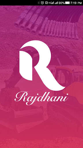 Run android online APK Rajdhani Udaipur from MyAndroid or emulate Rajdhani Udaipur using MyAndroid