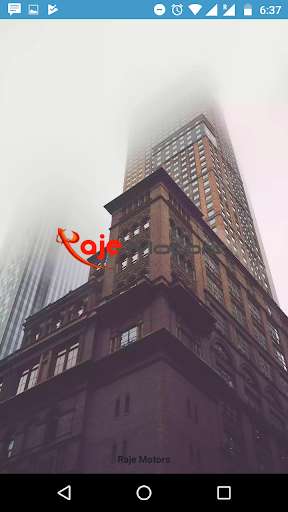 Emulate Android APK Raje Auto Track Emulate Android APK Raje Auto Track