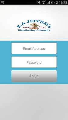 Emulate Android APK R A Jeffreys Distributing Co. Emulate Android APK R A Jeffreys Distributing Co.