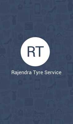 Emulate Android APK Rajendra Tyre Service Emulate Android APK Rajendra Tyre Service
