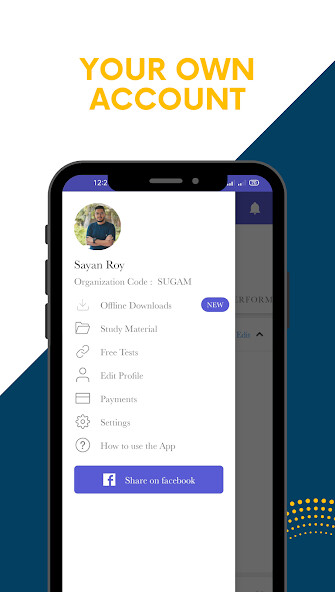 Run android online APK Rajesh Aggarwal Academy from MyAndroid or emulate Rajesh Aggarwal Academy using MyAndroid Run android online APK Rajesh Aggarwal Academy from MyAndroid or emulate Rajesh Aggarwal Academy using MyAndroid