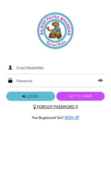 Run android online APK Rajesh Bartanwala from MyAndroid or emulate Rajesh Bartanwala using MyAndroid Run android online APK Rajesh Bartanwala from MyAndroid or emulate Rajesh Bartanwala using MyAndroid